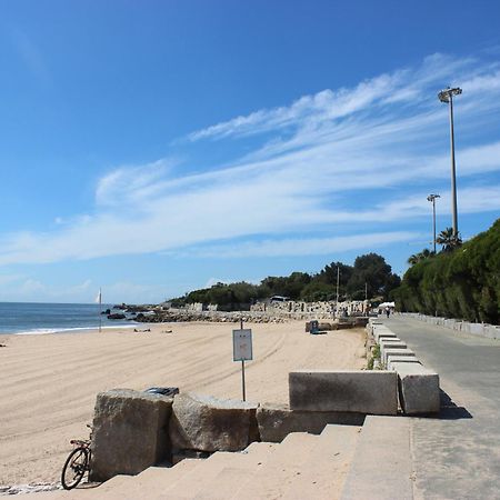 Encosta'S Beach ปาโซ ดิ อาร์โคส ภายนอก รูปภาพ