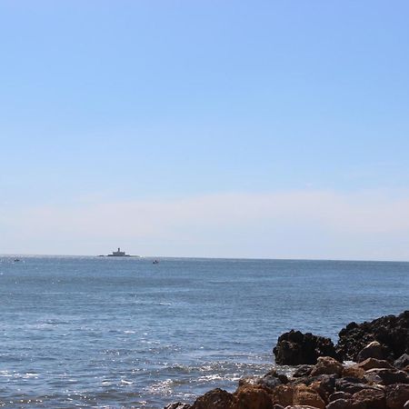 Encosta'S Beach ปาโซ ดิ อาร์โคส ภายนอก รูปภาพ
