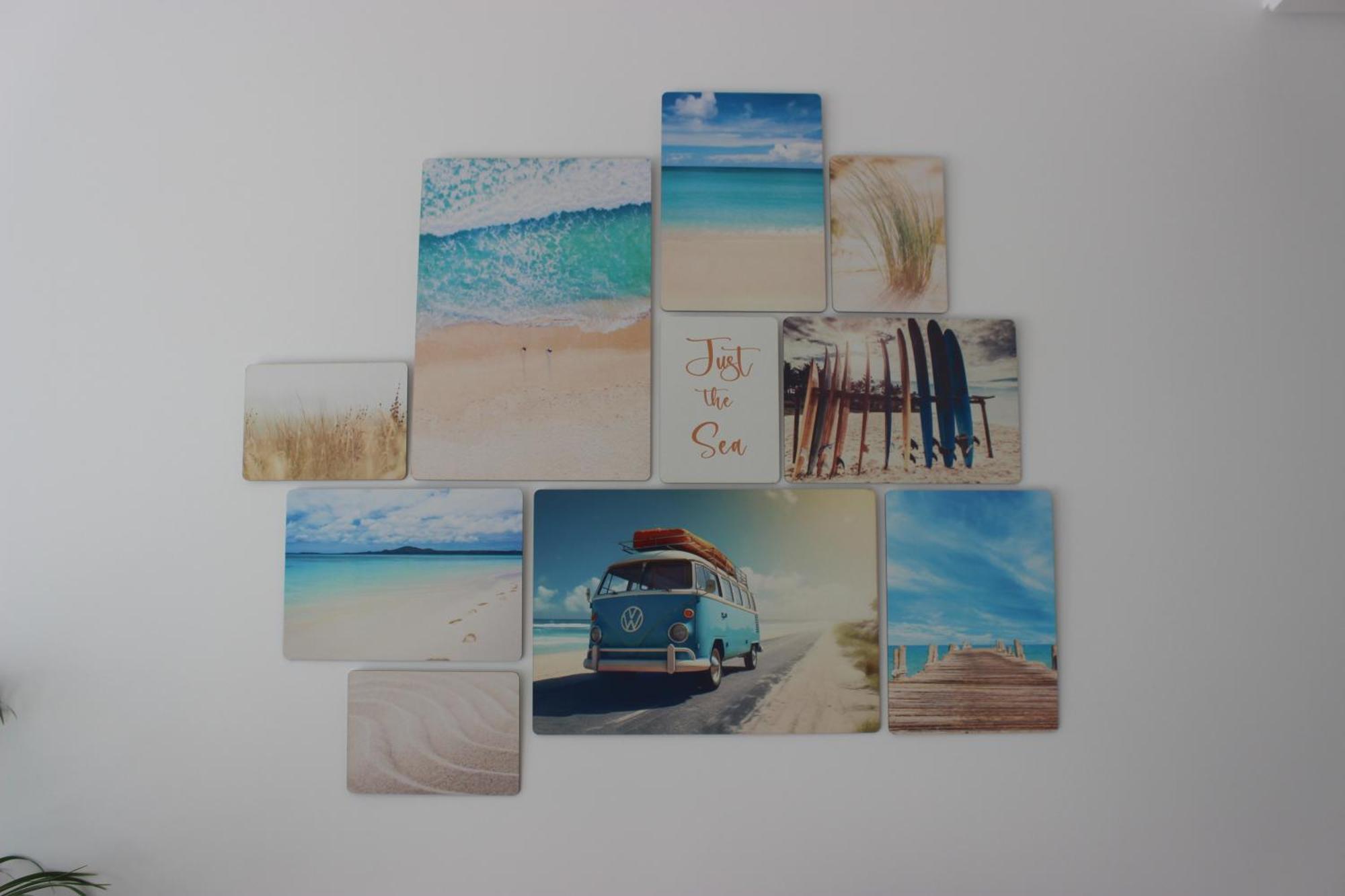 Encosta'S Beach ปาโซ ดิ อาร์โคส ภายนอก รูปภาพ